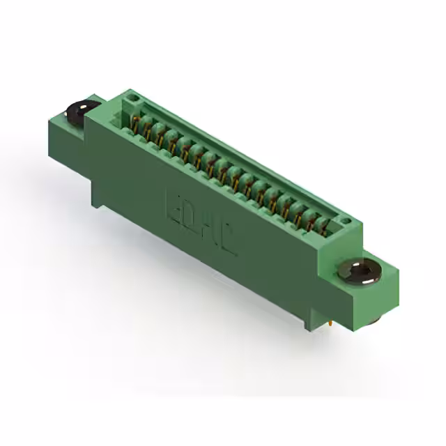 345-016-524-603 EDAC Inc.  Edgeboard Connectors